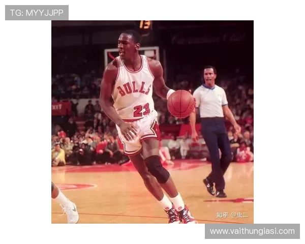 以迈克尔乔丹的篮球风格为榜样 提升个人球技与竞技心态的全方位指南